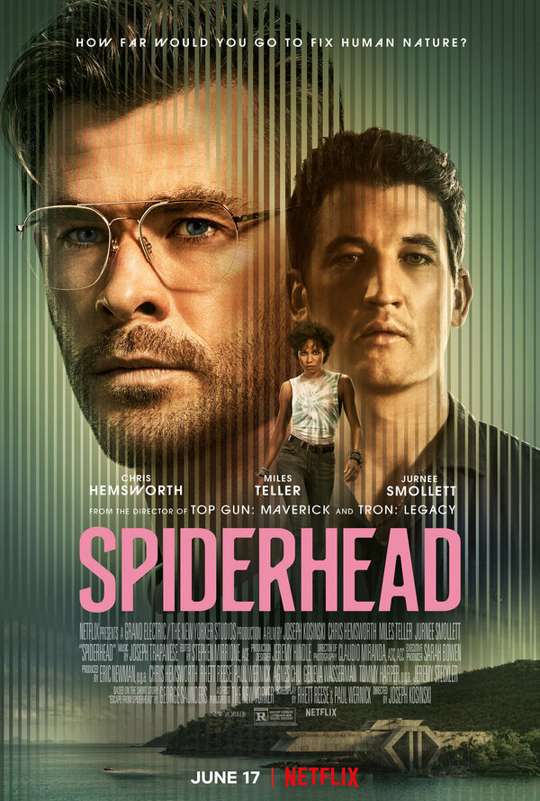 Постер сериала